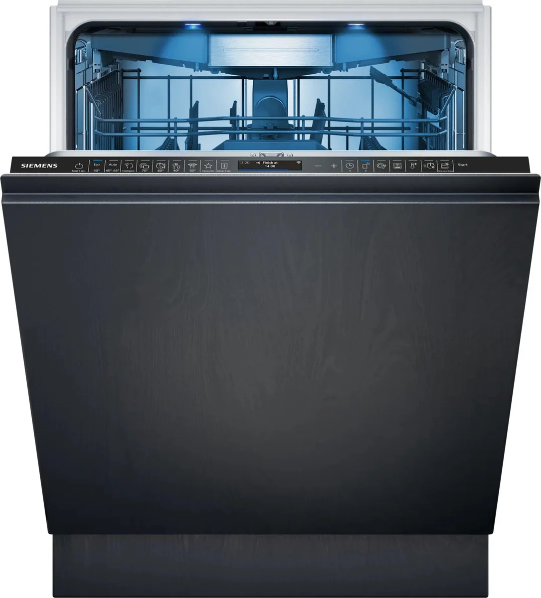 Siemens SX87TX02CE