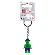 LEGO De Hulk sleutelhanger