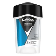 Rexona Men Maximum Protection Clean Scent Deo Crème 45ML