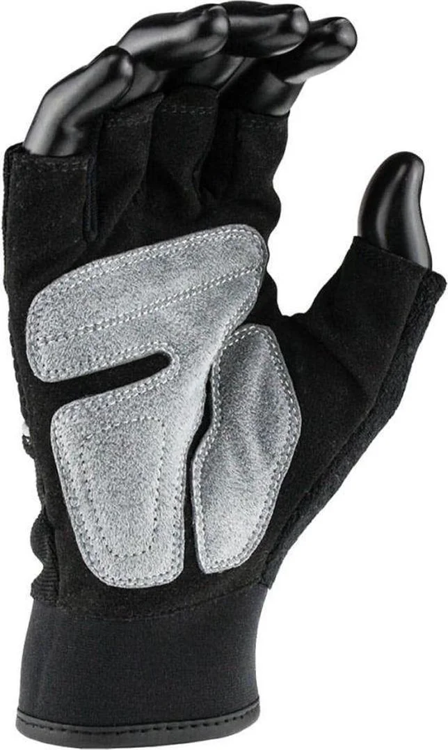 DeWALT DPG213 Werkhandschoenen - BLACK PERFORMANCE - HALF FINGERS