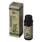 Aromed Olie Sinaasappel Bio 10ML