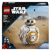 LEGO Star Wars BB-8 Astromech Droid 75452
