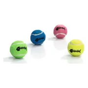 Beeztees Tennisbal met Bel