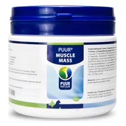 PUUR Muscle Mass Hond - Kat 250 gr