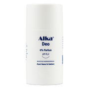Alka Basische Deostick Parfumvrij 30ML