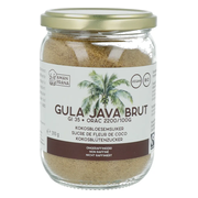 Aman Prana Gula Java Brut Kokosbloesemsuiker 310GR