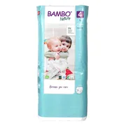 Bambo Nature Luiers Maat 4 L 48ST