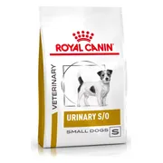Royal Canin Hondenvoer Droog Urinary S/O Small 1,5 kg