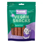 10x Braaaf Hondensnack Sticks Bieten 12 cm 80 gr