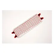 Vileda UltraMax Power 2in1 XL - Vervanging Wit Rood