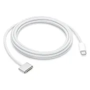 Apple Usb C naar MagSafe 3 Kabel (2m) Zilver