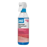 HG Woonkamer Glas & Spiegelreiniger 500ML