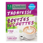 Damhert Tagatesse Zoetjes Navulverpakking 2 x 250 stuks 500ST