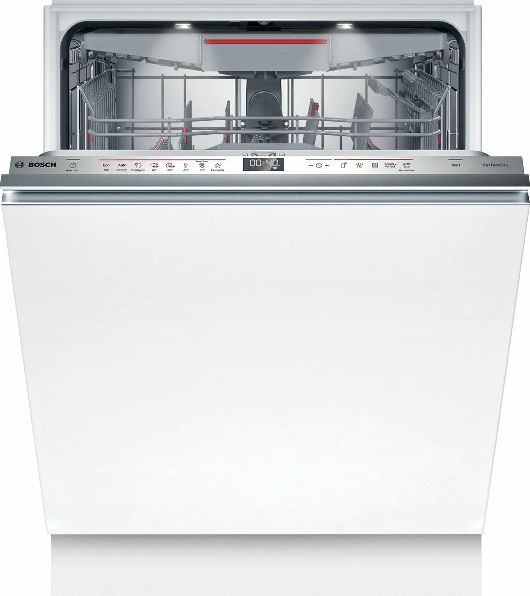 Bosch SMV6ZCX03E