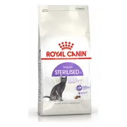 Royal Canin Kattenvoer Droog Sterilised 37 400 gr