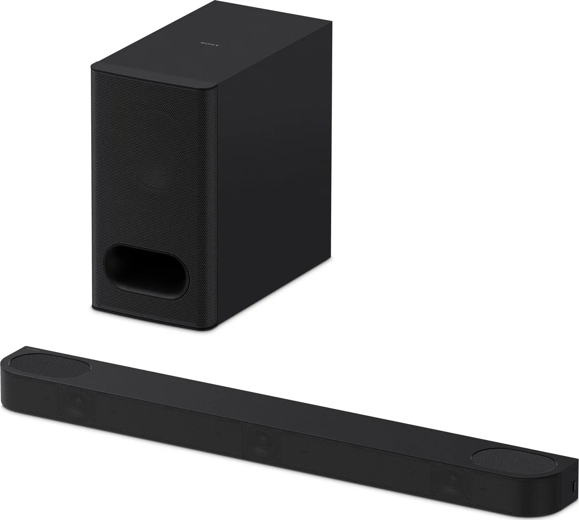 Sony Bravia Theatre Bar 6 Zwart