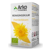 Arkocaps Paardebloem Capsules 45st 45CP