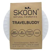 Skoon Bamboe Travel Buddy