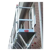 Altrex Eindleuning MTB - 331544