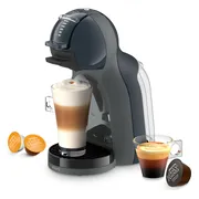 Krups NESCAFÉ Dolce Gusto Mini Me 2 Cosmic Grey KP143B