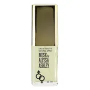 Alyssa Ashley Musk Eau De Toilette Natural Spray 25ML