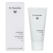 Dr. Hauschka Foundation Nutmeg 05 30ML