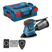 Bosch Professional GSS 160 Multi