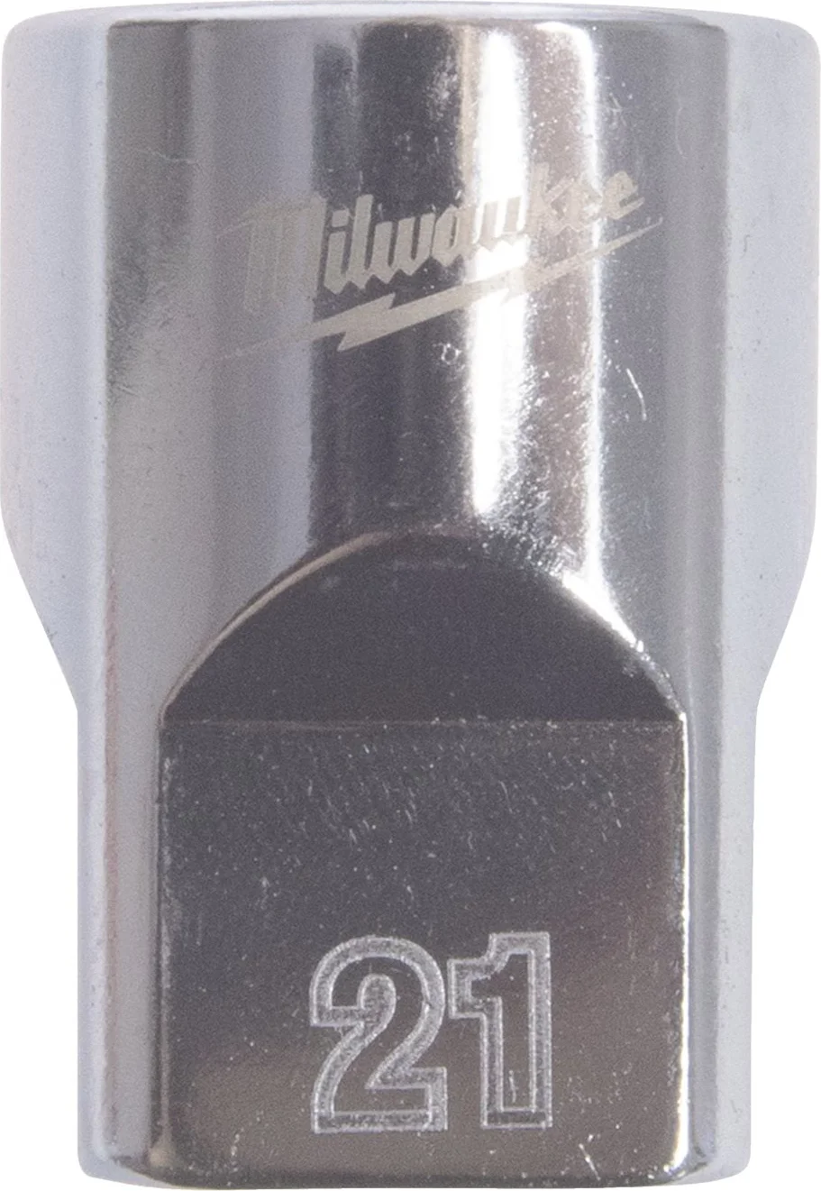 Milwaukee Dop 1/2" 12 kants - 21 mm - 4932498831