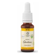 Lemon Pharma Bach NO.12 Gentian 20ML