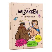 Balzakken