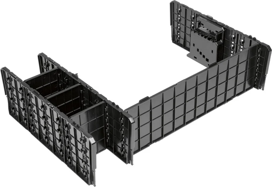 Bosch Professional PRO XL-Boxx scheidingswandjes - 1600A0259X