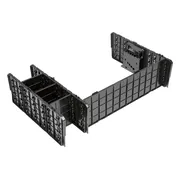 Bosch Professional PRO XL-Boxx scheidingswandjes - 1600A0259X