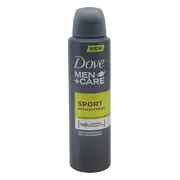 Dove Men+Care Sport Active Deodorant Spray 150ML