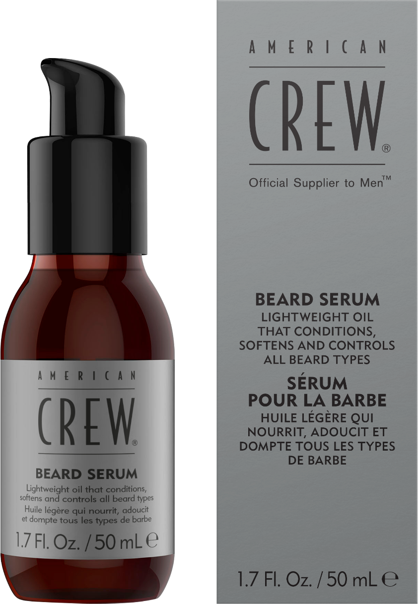 American Crew Beard Serum 50ML