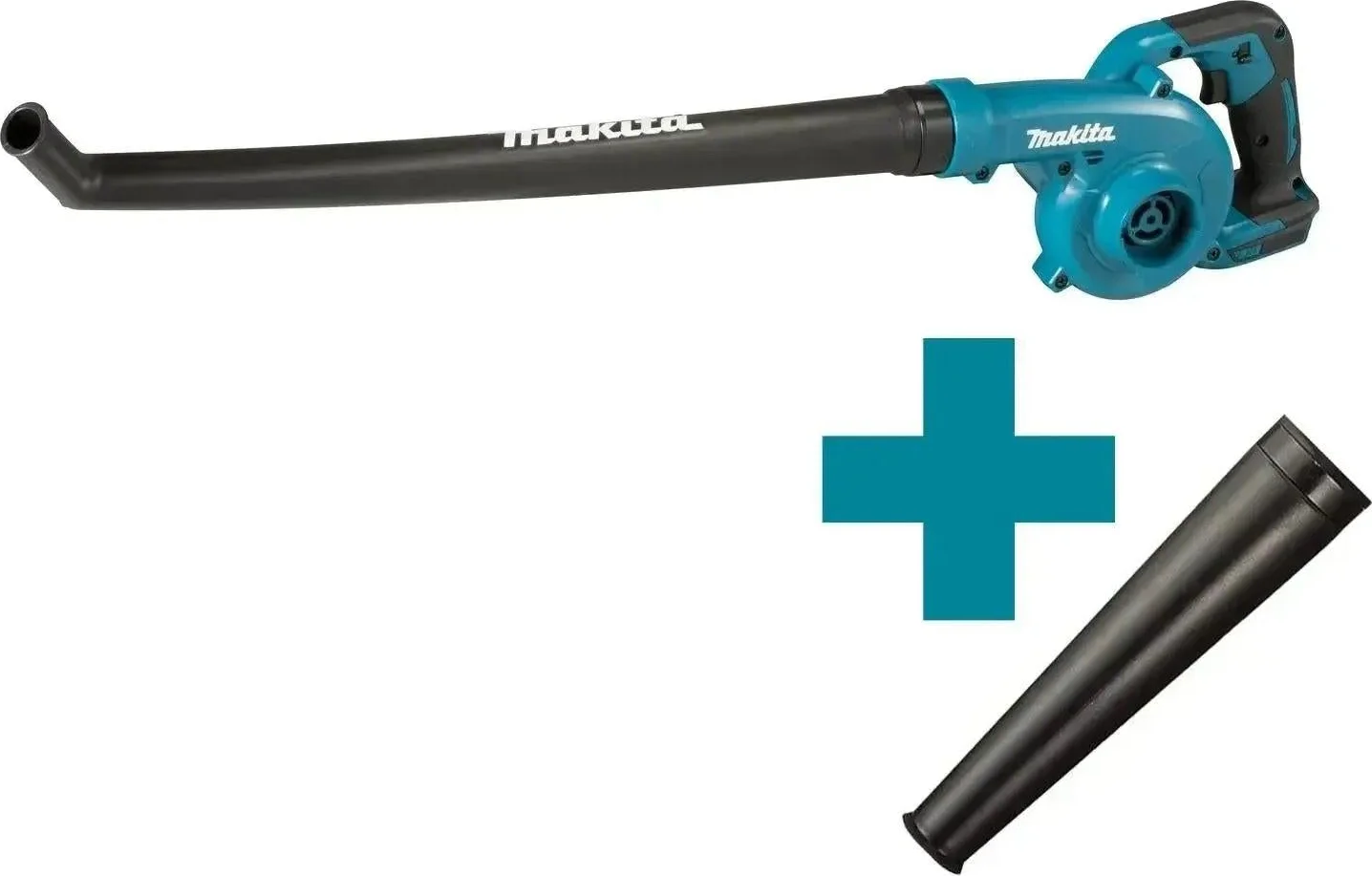 Makita DUB186Z Accu blazer 18V Basic Body