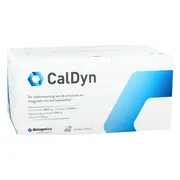 Metagenics Caldyn Sachets 84ST