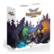Dungeonology: The Expedition