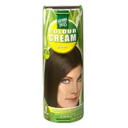 Hennaplus Colour Cream 4 Brown 60ML