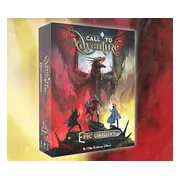 Call to Adventure Epic Origins