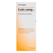 Heel Cutis Compositum H 30ml