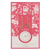 Lattafa Yara Candy Eau de Parfum 100ML