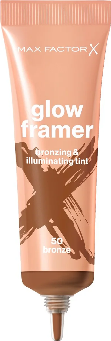 Max Factor Glow Framer Bronze 50 30 ml