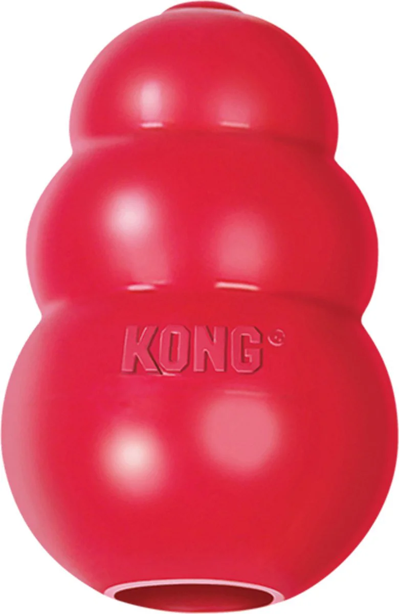 Kong Classic Rood M