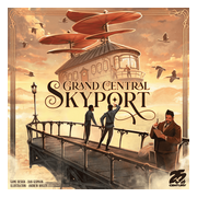 Grand Central Skyport