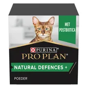 Pro Plan Katten Supplement Poeder Natural Defence 60 gr