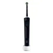 Oral-B Pro Vitality Black - Elektrische Tandenborstel - 3 Poetsstanden - Met Timer - Inclusief Opzetborstel
