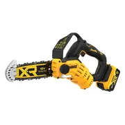 DeWALT DCMPS520P1 Accu snoeizaag 20cm 18V XR 5.0Ah