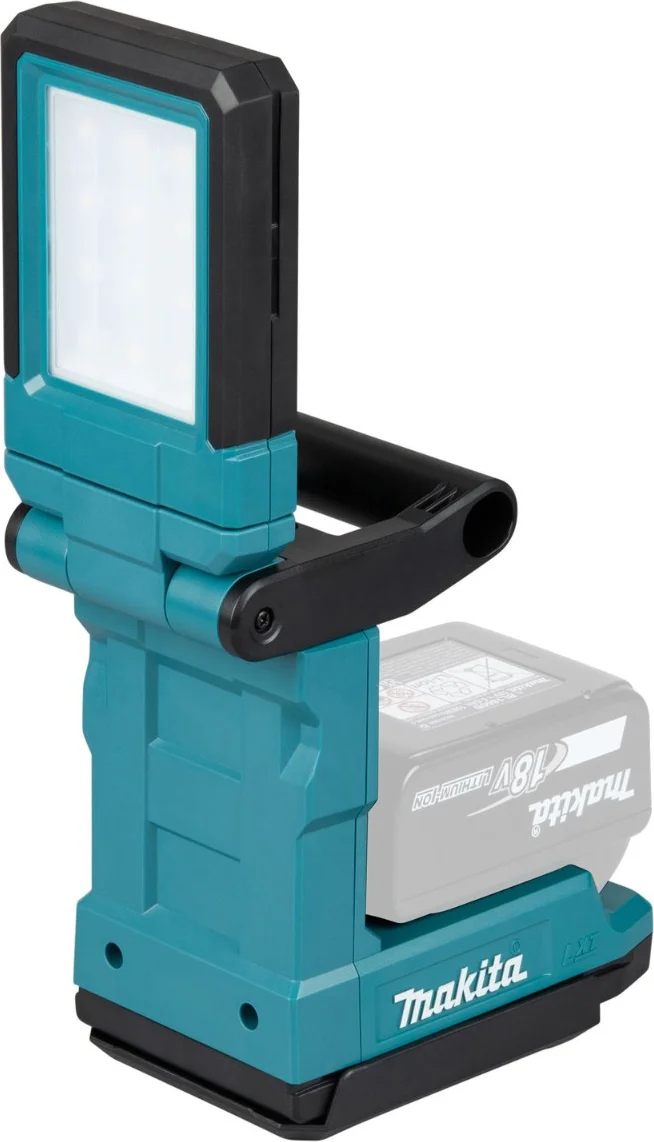 Makita DML819 Accu werklamp magnetisch LXT 18V