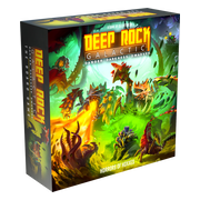 Deep Rock Galactic: Horrors of Hoxxes Expansion