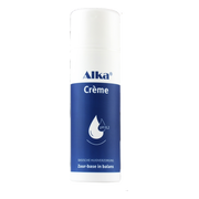 Alka Basische Crème pH 8,2 150ML